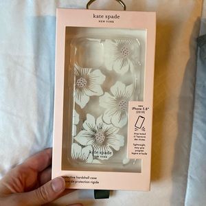 Kate Spade iPhone 11 Pro case